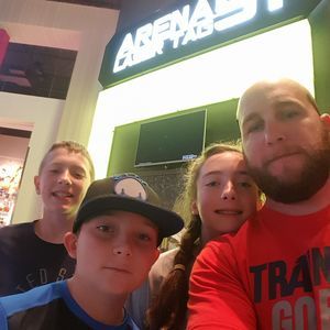 Meet your Posher, Danial